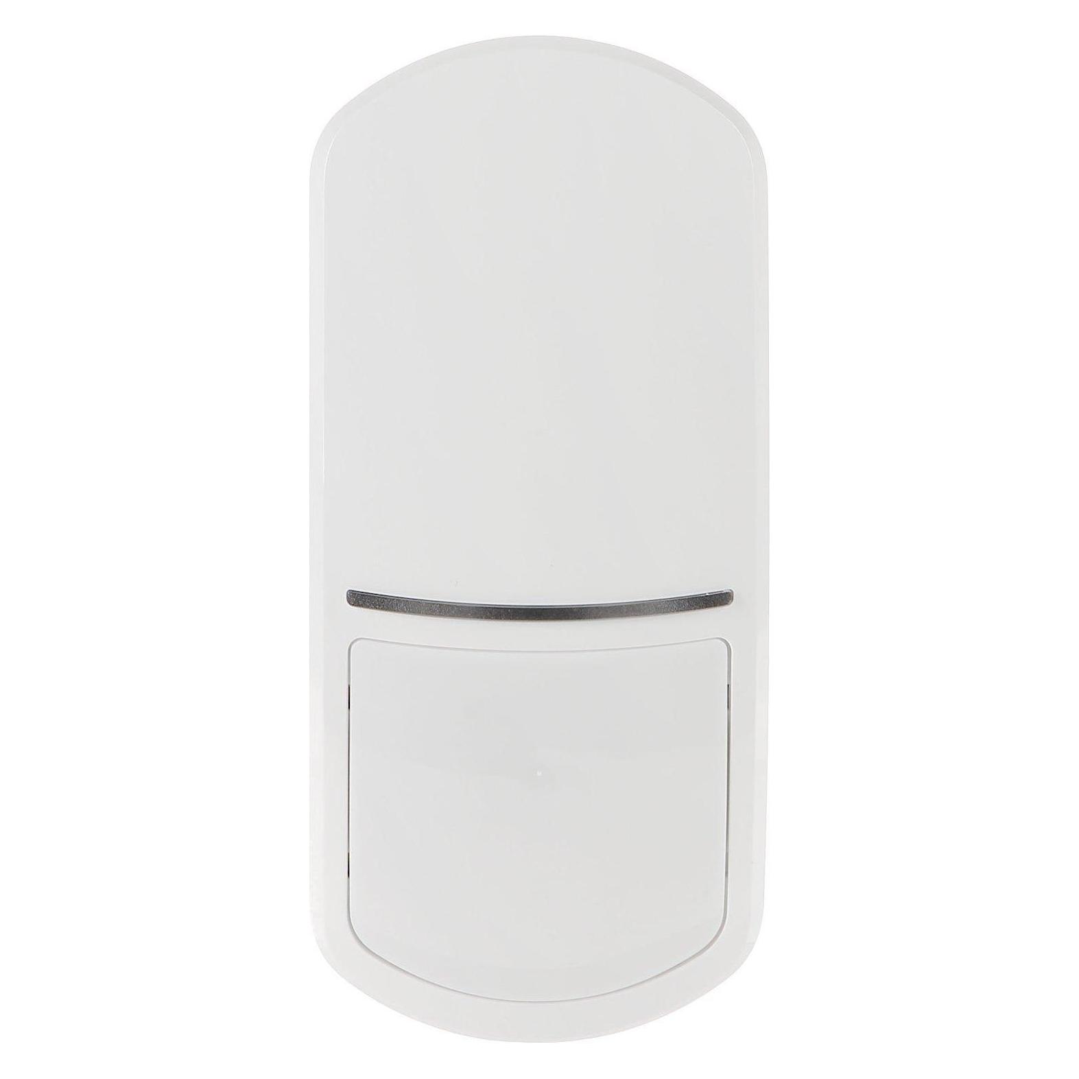 Satel Wireless Double Microwave + Pir Technology Detector Apmd-250 Abax / Abax2 (15 m) (APMD-250)