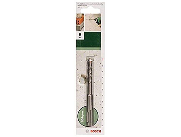 Bosch DIY hamerboor SDS-plus 8 mm,Lengte110 mm