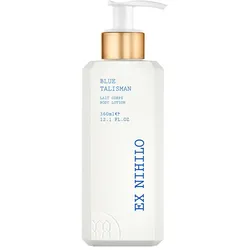 360ml EX NIHILO Blue Talisman Body Lotion