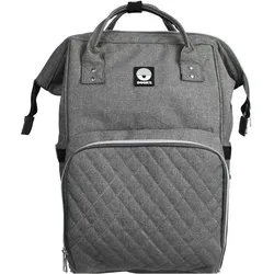 Dooky Rucksack mit tragbarer Wickelunterlage