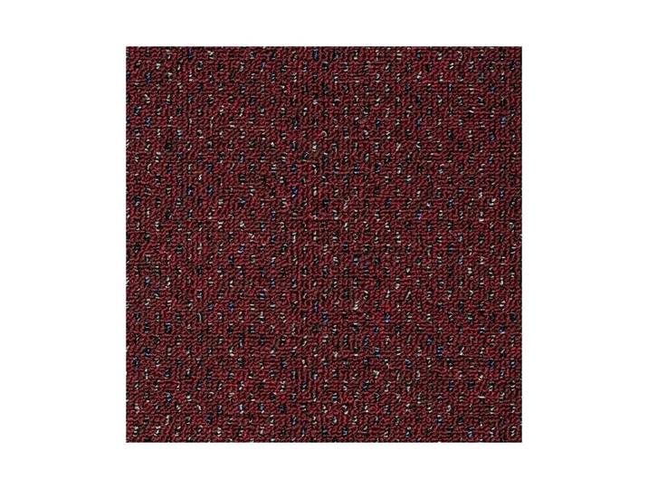 Teppich Pixel bordeaux 4m