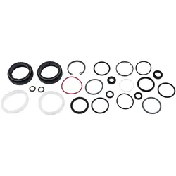 RockShox Service-Kit Domain Gold RC 2025+ schwarz