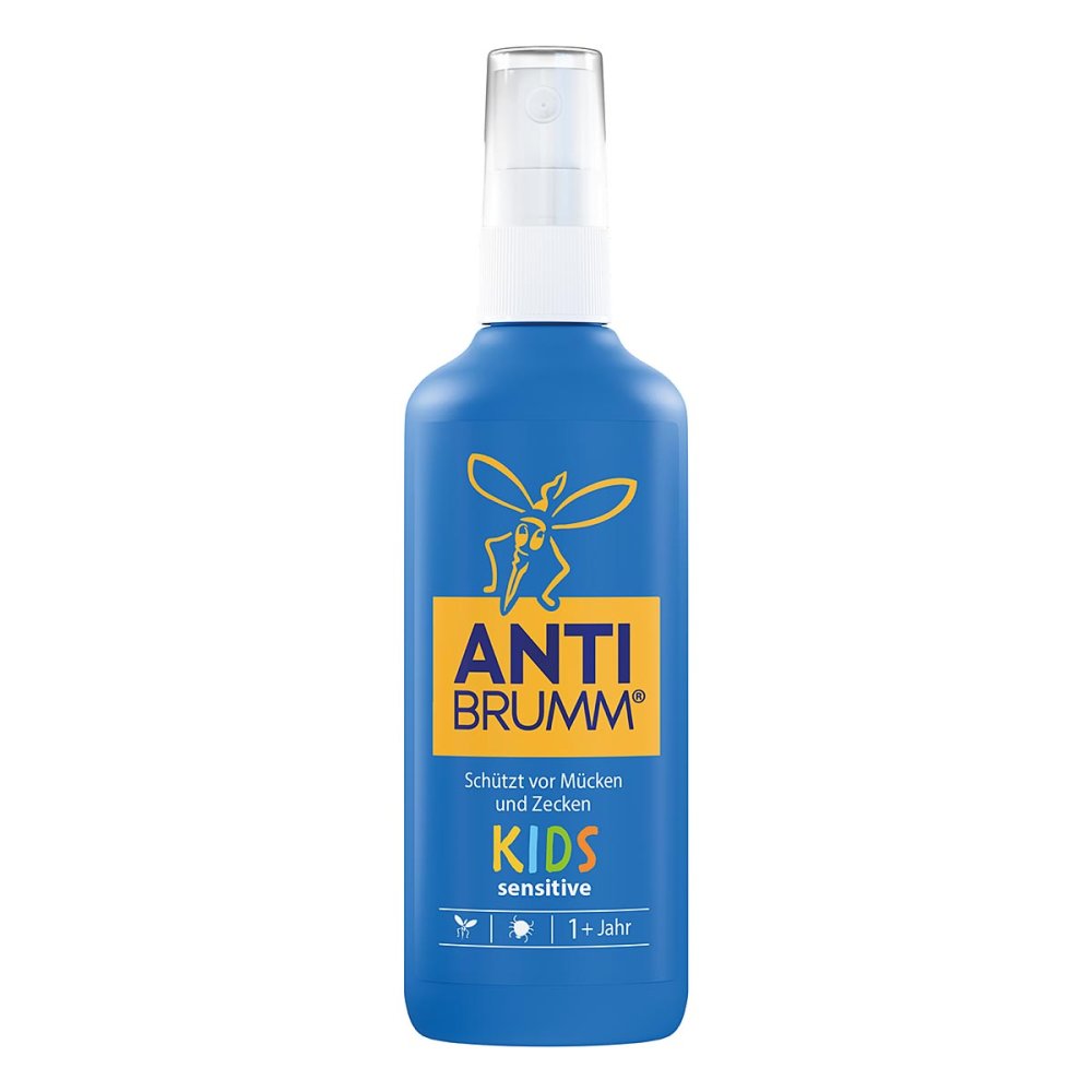 HERMES Arzneimittel GmbH Anti- Brumm® Kids Sensitive Pumpspray 17816160