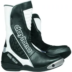 Daytona, Motorradschuhe, Touring Stiefel Strive GTX (Herren, 47)