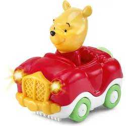 VTech Tut Tut Baby Flitzer - WP im Morgenland