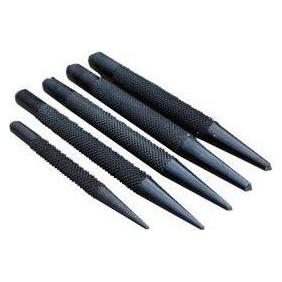 RS PRO Splintentreiber Satz, Ø 1,6-4 mm, 5-teilig (2300118)