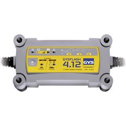 GYS GYSFLASH 4.12 029422 Automatikladegerät 12 V 4 A