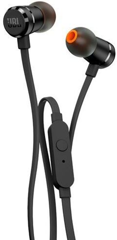 Auriculares JBL Tune 290E - Preto