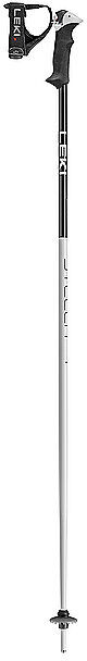 LEKI Damen Skistöcke Stella S weiss   110 B