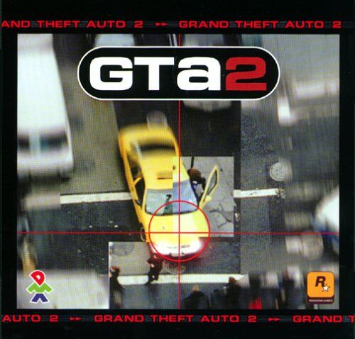 Rockstar Games - GTA 2 [Software Pyramide] - Preis vom 08.10.2026 07:26:42 h