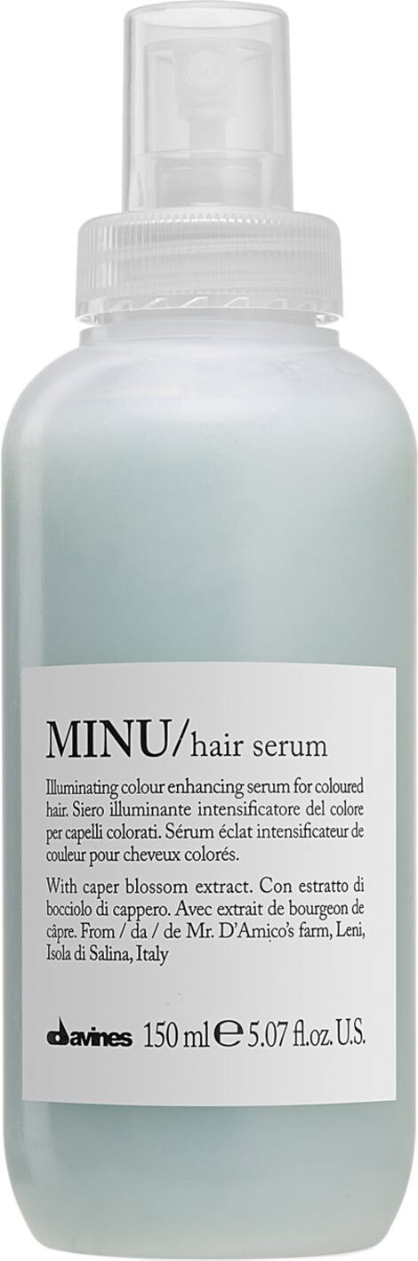 DAVINES Minu Hair Serum 150ml