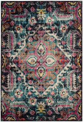 SAFAVIEH Monaco Ana-Belen Boho Rug