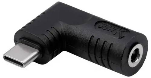 Akyga AK-ND-D11 USB-C Adapter 65W 3.25A