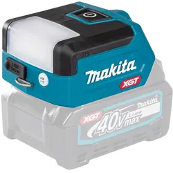 Makita ML011G Akku-Lampe