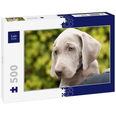 Lais Puzzle Hund 500 Teile