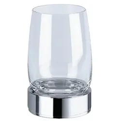 Echtkristall-Glas Elegance 01650, einzeln