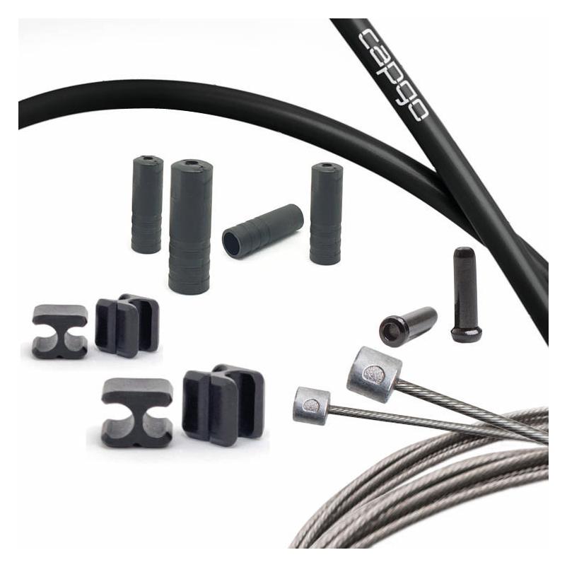 Capgo BL Shift Set (49605545)