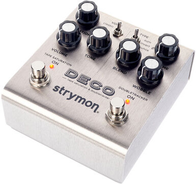 Strymon Deco V2