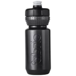 FABRIC Trinkflasche Gripper Bottle V2 | 600 ml | smoke