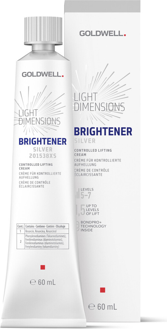 Goldwell Light Dimensions Silklift Brightener Silver GW-201538