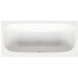 Bette BetteDuett Badewanne 3100-287 170x80x42cm, starwhite