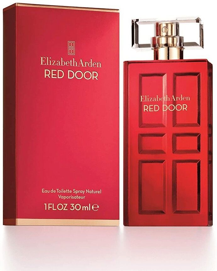 Elisabeth Arden Red Door - 100ml Eau de Toilette Spray