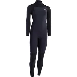 ION AMAZE AMP 4/3 BACK ZIP Full Suit 2026 black - L