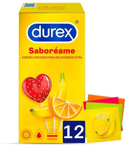 Durex Saboréame