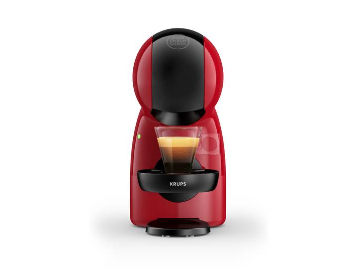 Machine expresso Krups Dolce Gusto Piccolo XS YY5836FD + 3 boites de café