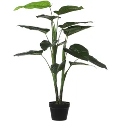 edelman, Kunstpflanzen, Philodendron (100 cm)