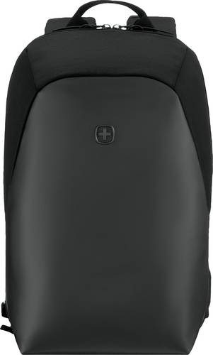 Wenger Notebook Rucksack Passend für maximal: 35,6 cm (14") Schwarz