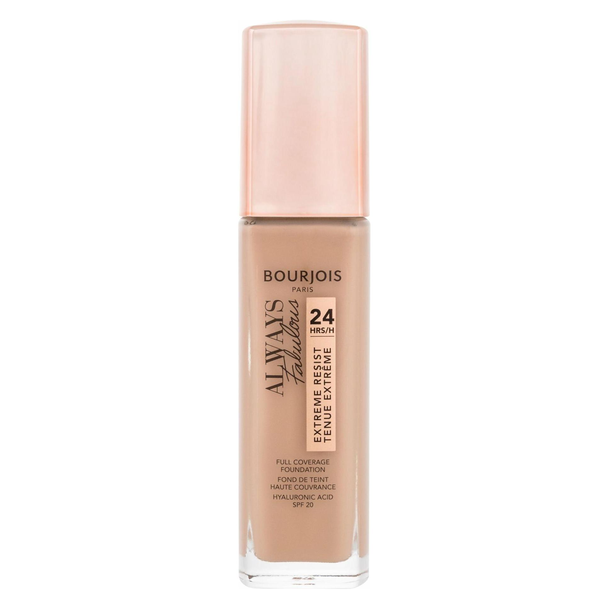Bourjois Always Fabulous 24H (300 Rose Sand) (99350102522)
