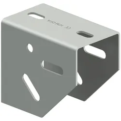 Legrand CM561043 Kopfplatte tauchfeuerv. Befestig. von 4X- und EDF-Hängestielen