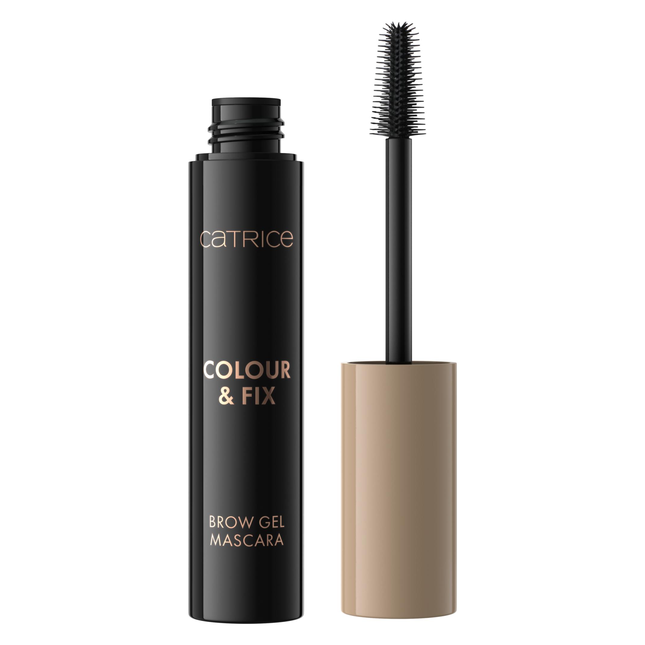 Catrice Colour & Fix (020 Medium Brown) (cosnova GmbH)