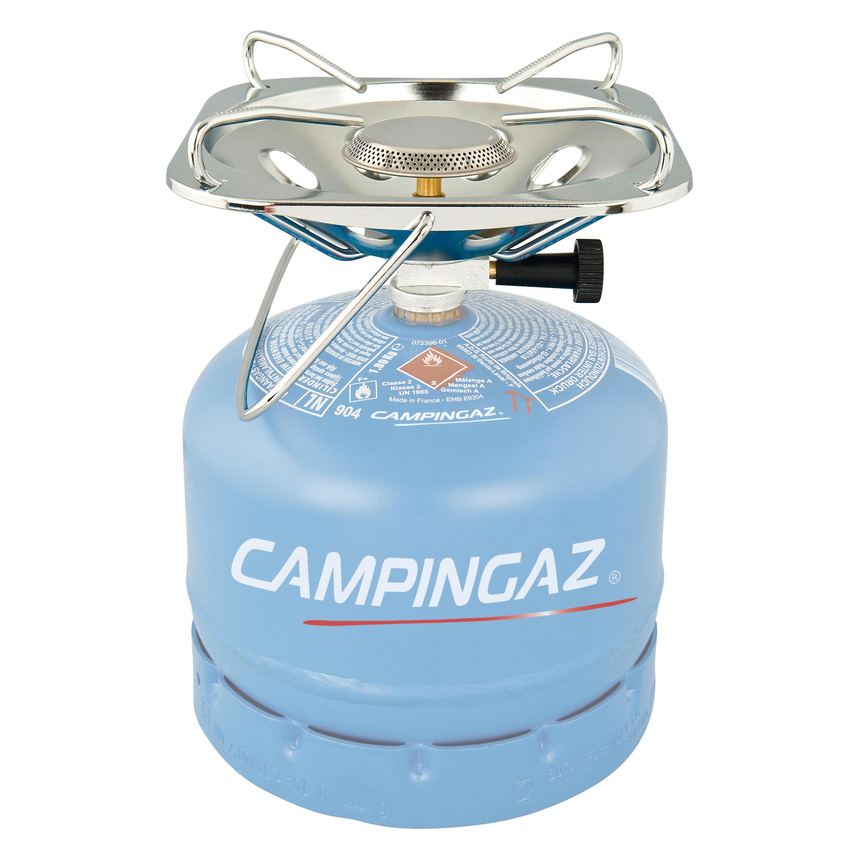 Campingaz Super Carena (31483)