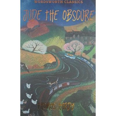 Jude the Obscure, Taschenbuch von Thomas Hardy, Blank, 978-1-85326-261-6