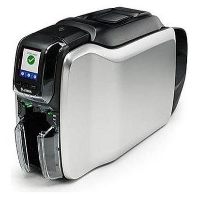 Zebra ZC300 Plastikkartendrucker (300 dpi) (ZC32-000CQ00EM00)
