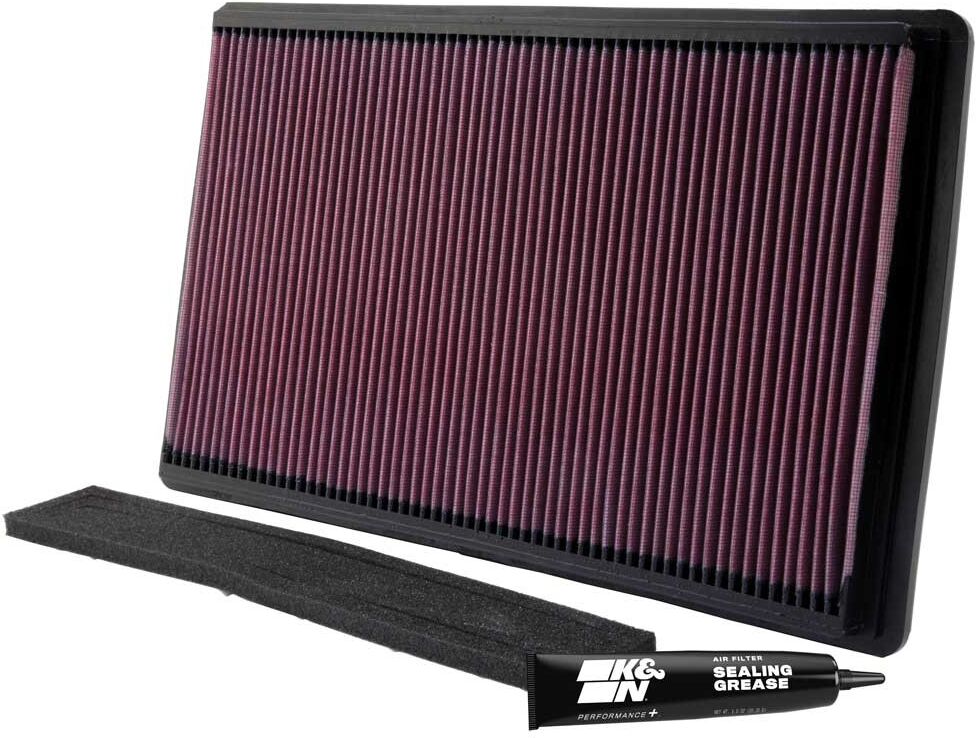 K&N Filters 33-2035 Air filter