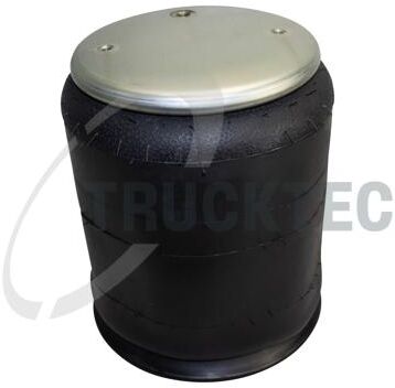 Trucktec Automotive Federbalg, Luftfederung 0430064