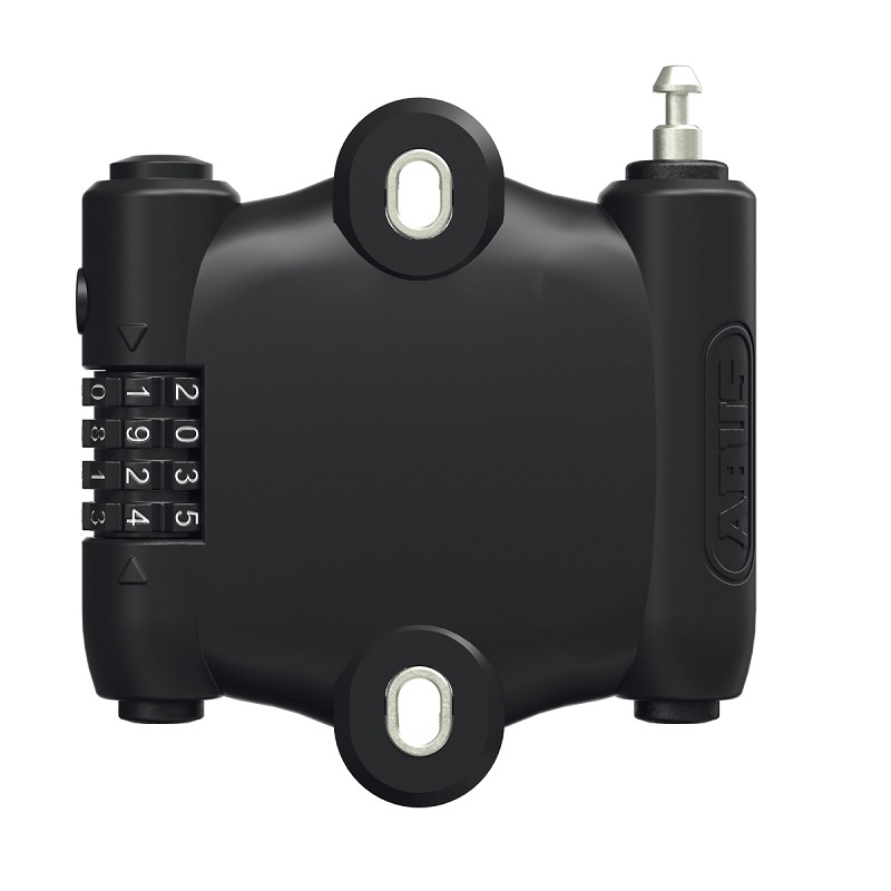 ABUS Kabelschloss Sportflex 2504 10069054-01