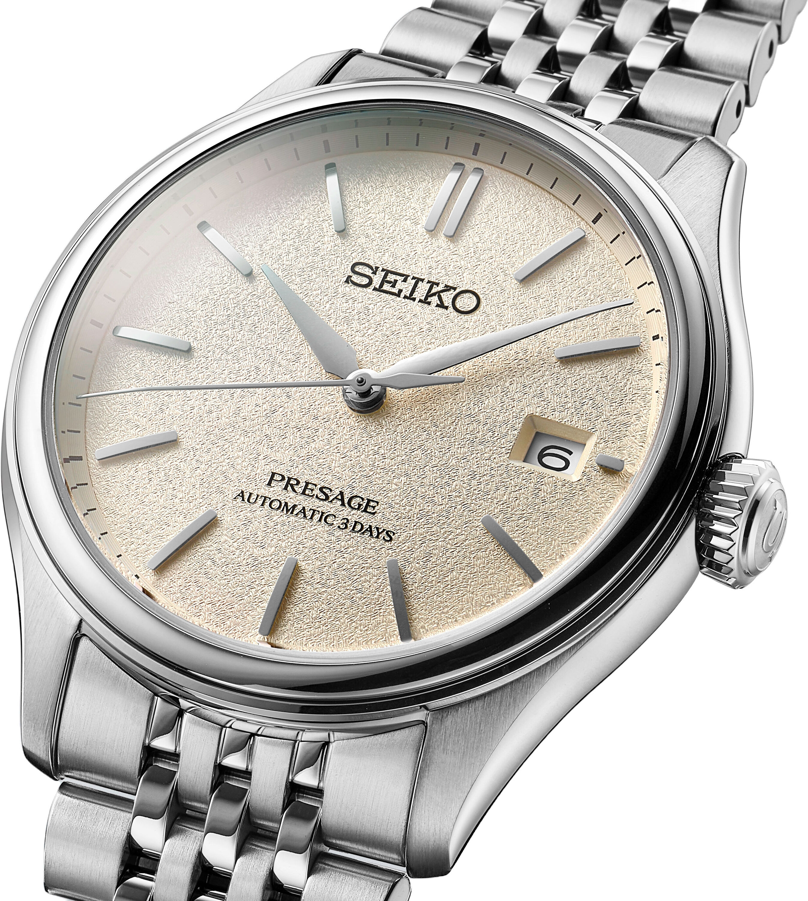 Seiko Presage Classic Automatic Shiro-iro SPB463J1