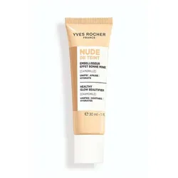 Yves Rocher - Foundation Nude de Teint Gebräunt
