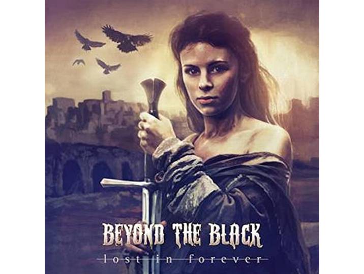 Beyond The Black - Lost In Forever