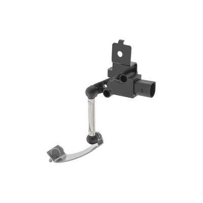 TOPRAN Sensor, Leuchtweiteregulierung 623154 nur einseitig verbaut für VW