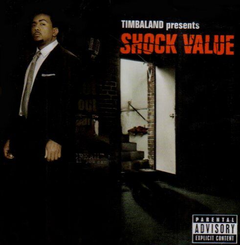 Timbaland - Shock Value - Preis vom 10.10.2026 11:48:34 h