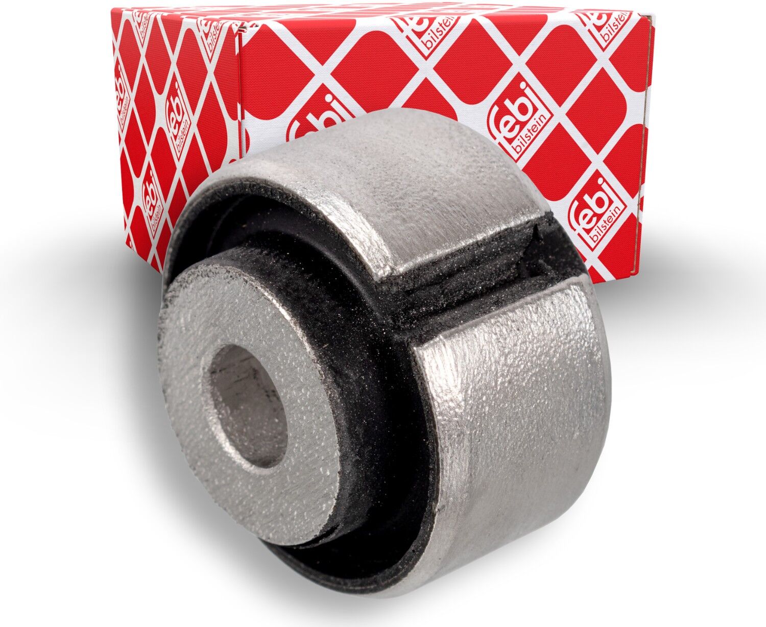 FEBI BILSTEIN 171624 Trailing arm / Suspension arm bush