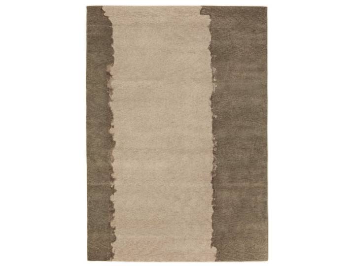 Future Echo Teppich 251x349 Handgeknüpft Modern Orientteppich Designteppich Wolle
