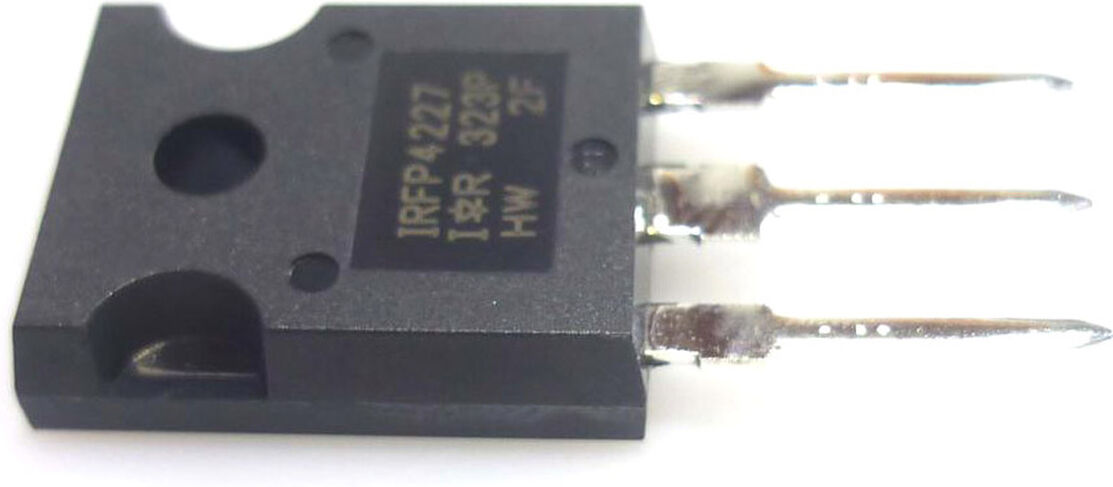 Ersatzteil Transistor Irfp 4227 Pbf 200v/130a