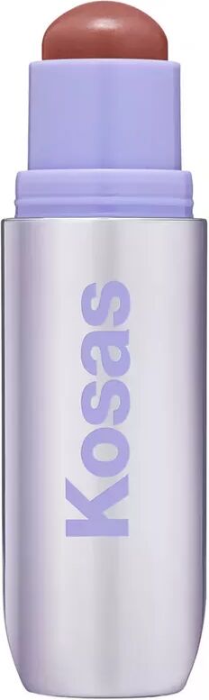 KOSAS - Impressionist Multistick - Cremiger Blush-Stick für Wangen und Lippen, 5.5 g, Nuance