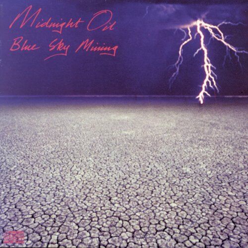 Midnight Oil - Blue Sky Mining - Preis vom 30.09.2026 09:01:18 h